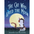 The Cat Who Loved the Moon
