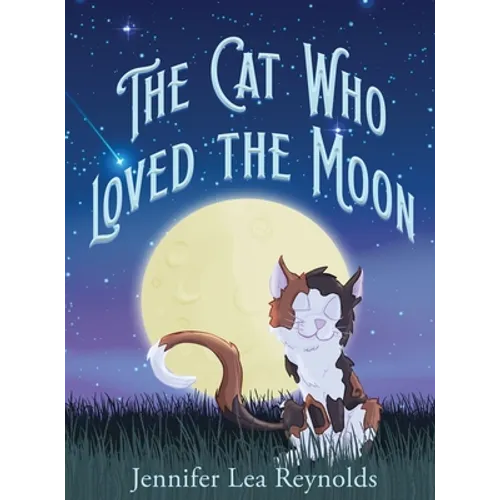 The Cat Who Loved the Moon