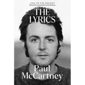 The Lyrics: 1956 to the Present