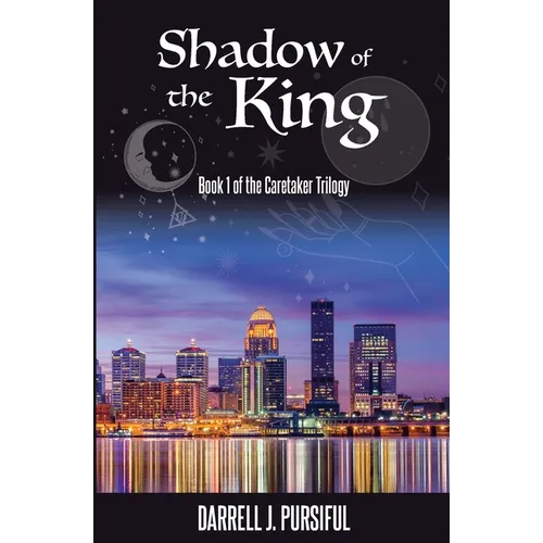 Shadow of the King