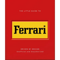 The Little Guide to Ferrari