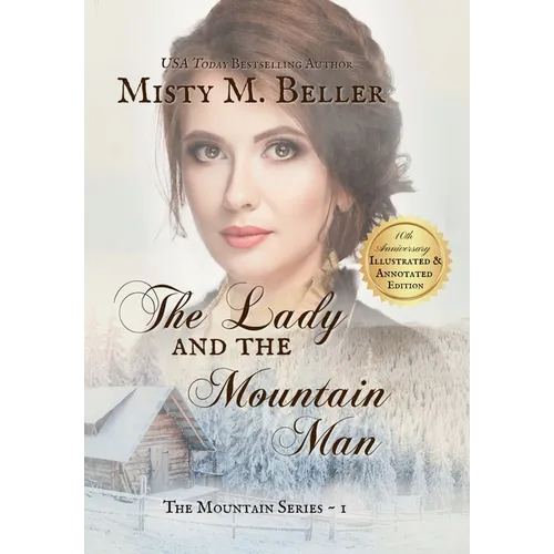 The Lady and the Mountain Man