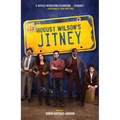 Jitney: A Play