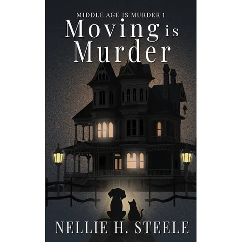 Moving is Murder