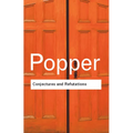 Conjectures and Refutations: The Growth of Scientific Knowledge