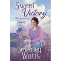 Sweet Victory: A Romantic Comedy