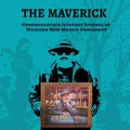 The Maverick: Volume Four