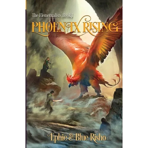 Phoenix Rising