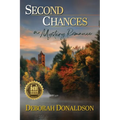 Second Chances: A Mystery Romance