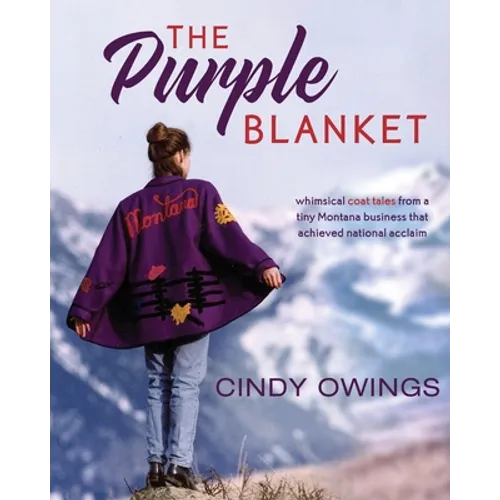 The Purple Blanket