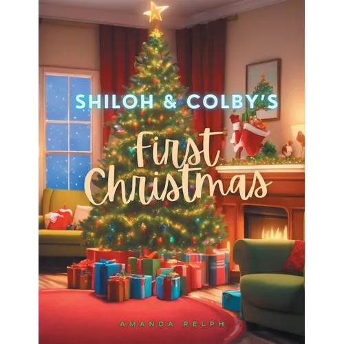 Shiloh & Colby's First Christmas