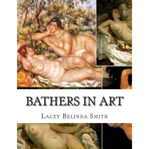Bathers in Art