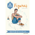 10 Step Drawing: Figures: Draw Over 50 Poses in 10 Easy Steps