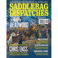 Saddlebag Dispatches-August, 2025