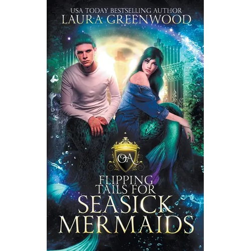 Flipping Tails For Seasick Mermaids