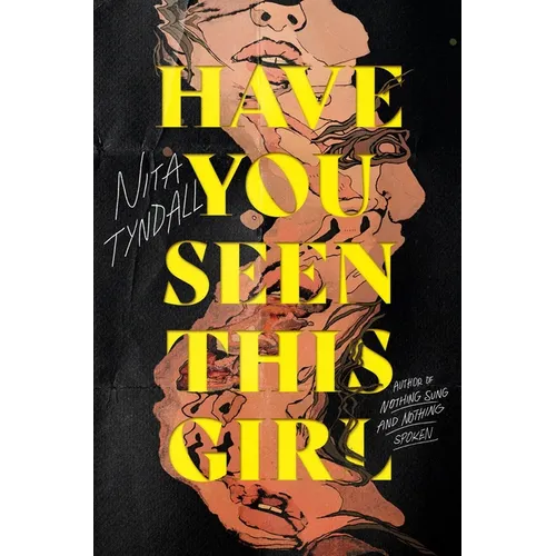 Have You Seen This Girl