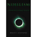 Nihilism: A Philosophy Based In Nothingness And Eternity