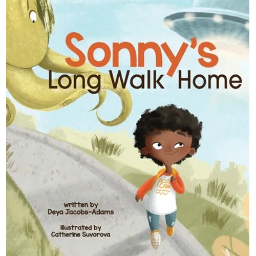 Sonny's Long Walk Home