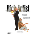 Rich Artist Poor Artist