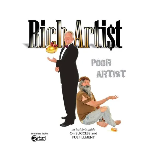 Rich Artist Poor Artist