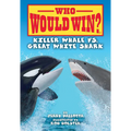 Killer Whale vs. Great White Shark