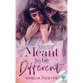 Meant To Be Different
