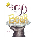 Hangry the Bear