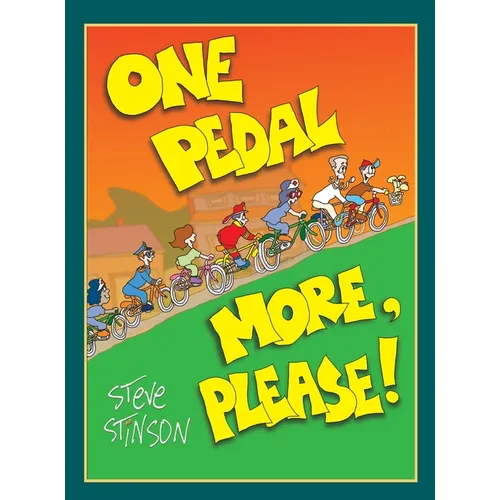 One Pedal More, Please