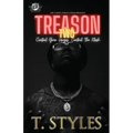 Treason 2 Control Your Urges Control The Flesh (The Cartel Publications Presents)