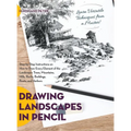 Drawing Landscapes in Pencil