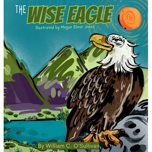 The Wise Eagle