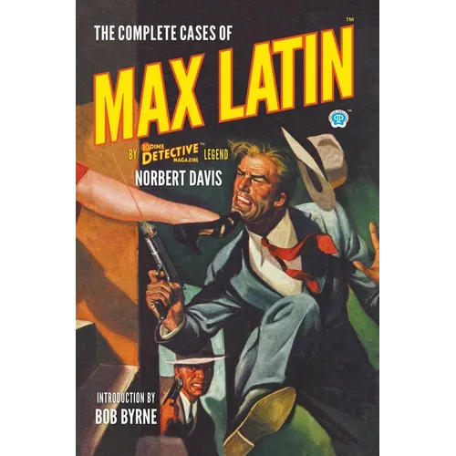 The Complete Cases of Max Latin