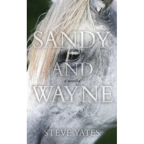Sandy and Wayne