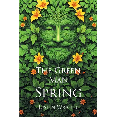 The Green Man: Spring