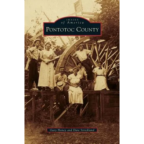 Pontotoc County