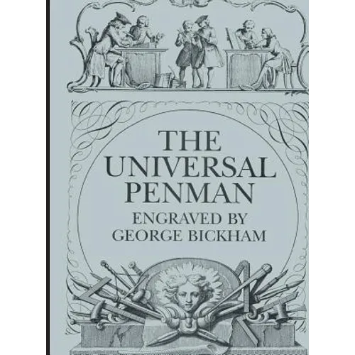 The Universal Penman