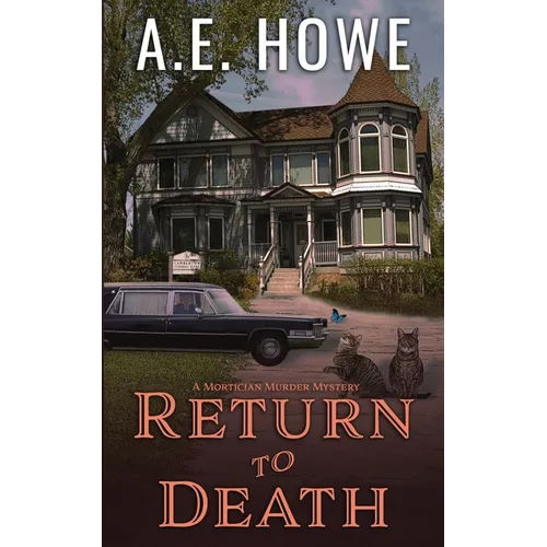 Return to Death