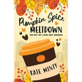 Pumpkin Spice Meltdown
