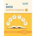 SBB Maths Olympiad Workbook - Class 1