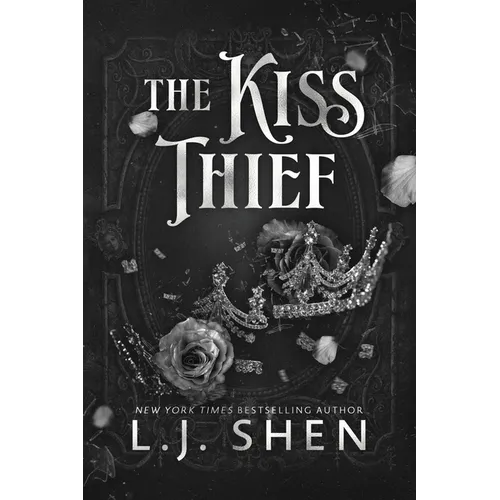 The Kiss Thief (Standard Edition)