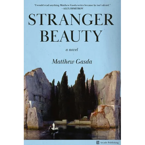 Stranger Beauty