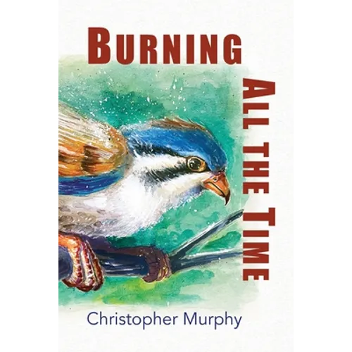 Burning All the Time