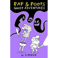 Pap & Poots Ghost Adventures