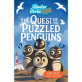The Quest of the Puzzled Penguins