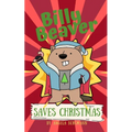 Billy Beaver Saves Christmas