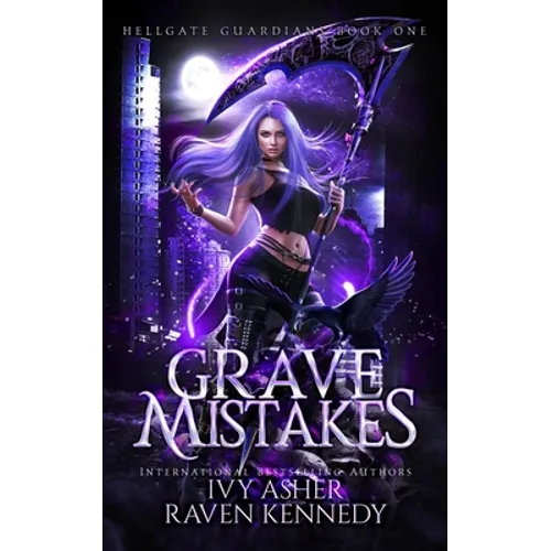Grave Mistakes