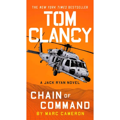 Tom Clancy Chain of Command