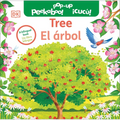Bilingual Pop-Up Peekaboo! Tree / El Árbol