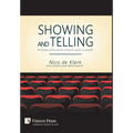Showing and Telling: Film heritage institutes and their performance of public accountability