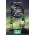 Radio and Radar Astronomy Projects for Beginners